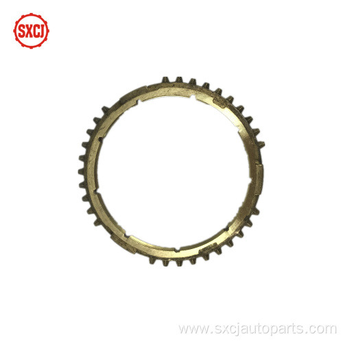 High-Quality manual auto parts synchronize ring OEM SC16M5B-1701264/23982119